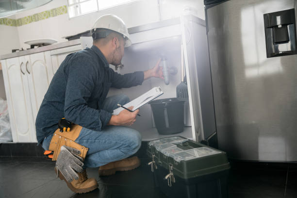 Best Leak Detection Services  in Rockwell City, IA