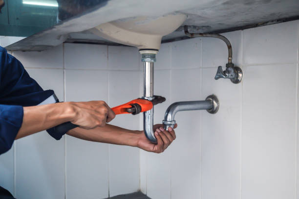 Trusted Rockwell City, IA Plumbing Experts