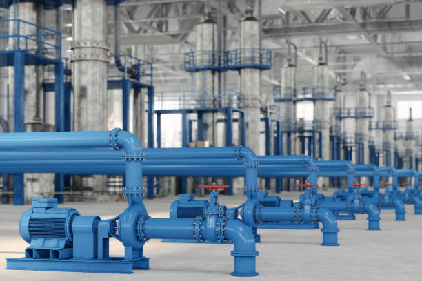 Best Gas Line Repair  in Rockwell City, IA