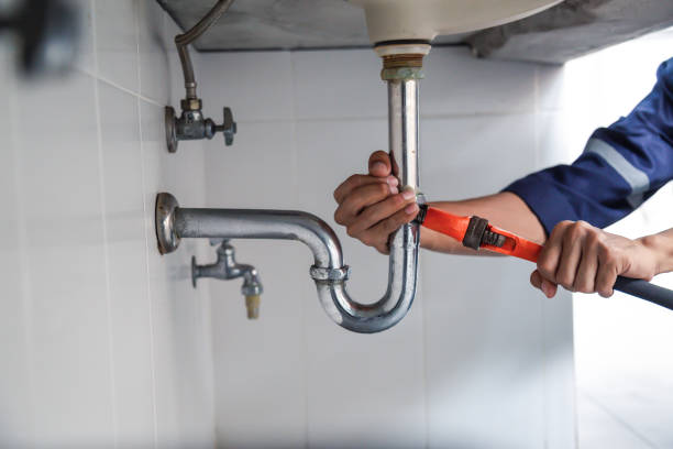 Best Emergency Plumber  in Rockwell City, IA