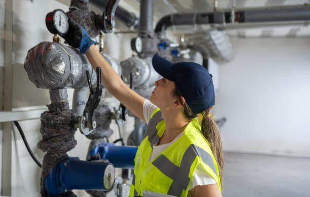 Best Clogged Drain Plumber  in Rockwell City, IA