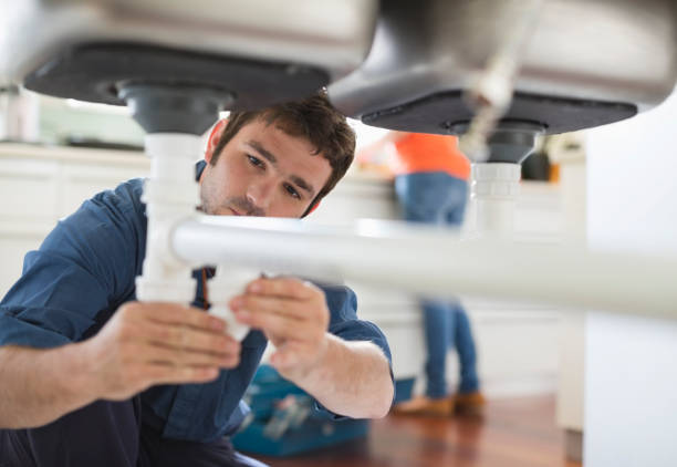 Best Plumbing Installation Services  in Rockwell City, IA
