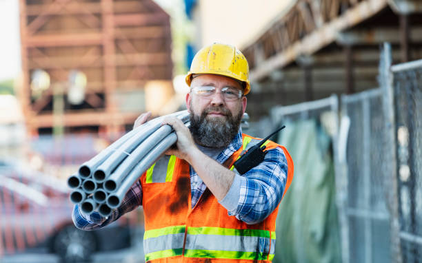 Best Toilet Repair Services  in Rockwell City, IA