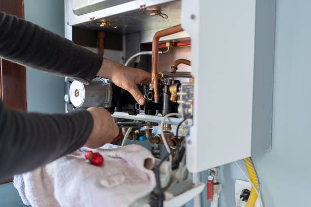 Shower Repair Services in Rockwell City, IA