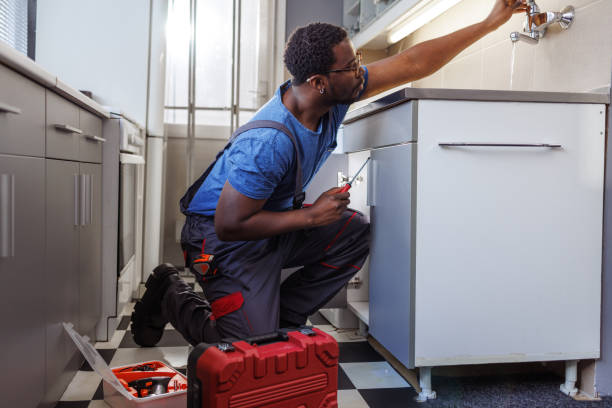 Best Commercial Plumbing Services  in Rockwell City, IA
