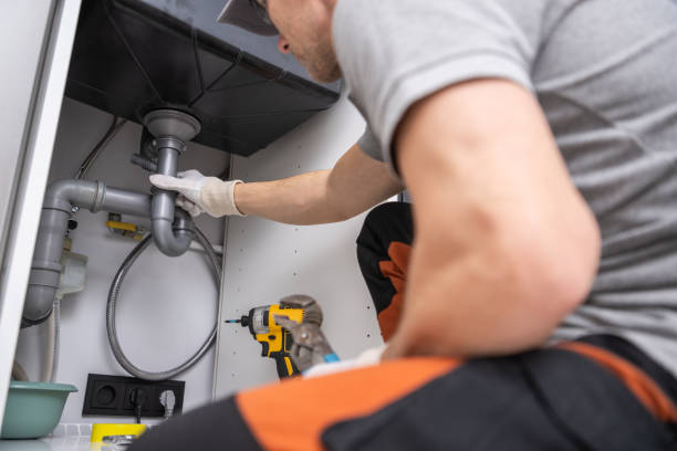 Best Plumbing Repair Near Me  in Rockwell City, IA